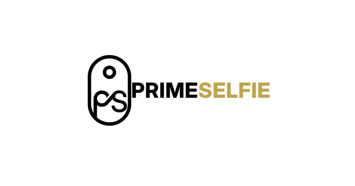 PrimeSelfie – Photo Booth Rental